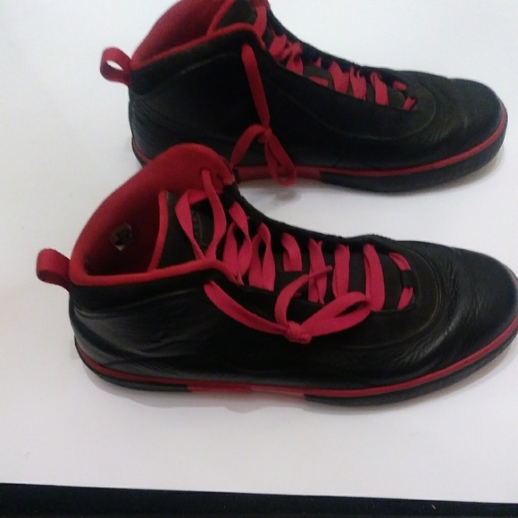 Air Jordan X Auto Clave - Picture 2 of 4